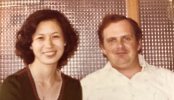 竹君／洋丈夫來台42年，用台灣美食重新學國語｜大人社團 - 與你一起實踐美好生活