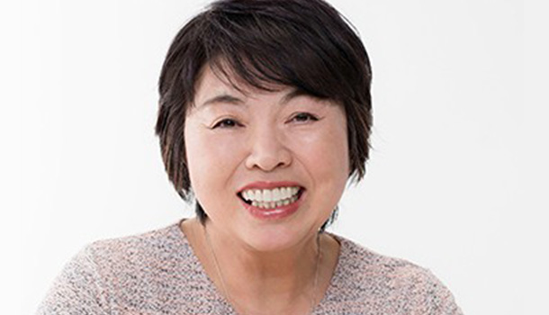 以書寫緩解喪夫之痛，65歲女作家若竹千佐子誠實追隨內心，用文字撫慰孤獨