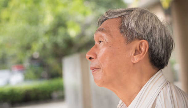 長輩變得健忘了，是阿茲海默症？還是老年憂鬱症？