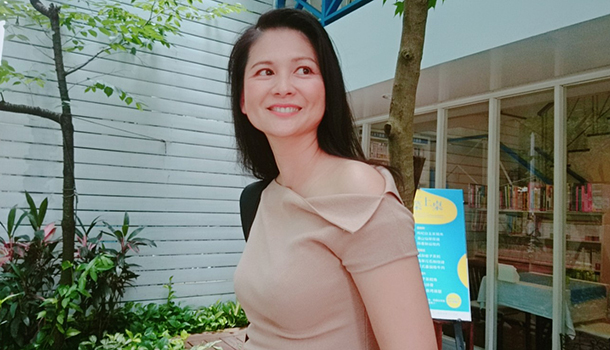 好媳婦情結 讓她面對衝突只求不被嫌棄 照顧臨終婆婆意外找回自己