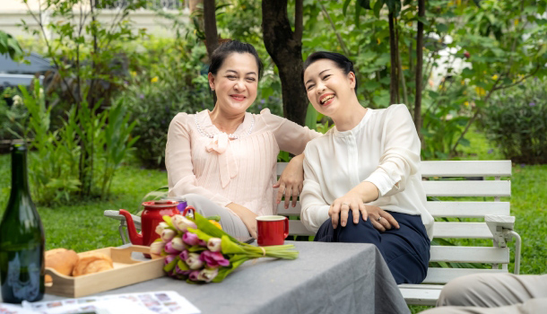 【50後，不勉強】人際關係裡，你是小說家還是評論家？