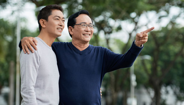 【李瑟專欄】孩子創業被掏空   父母該出手相救嗎？