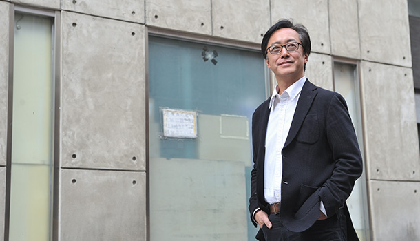 50歲獨自環遊世界半年  野島剛：透過旅行，找到自己