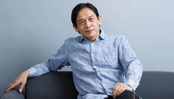 金曲歌王殷正洋組大叔版「民歌四月天」：到這個年紀，珍惜每次相聚