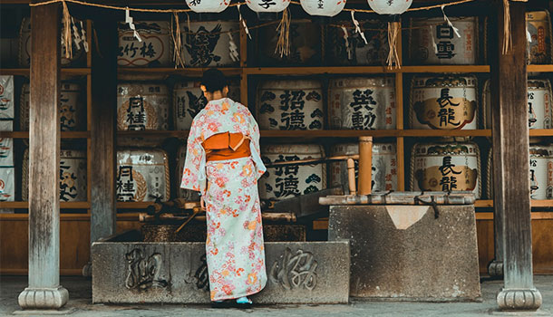 一個人旅行的隨心所欲：做好功課、享受獨處、找回本心