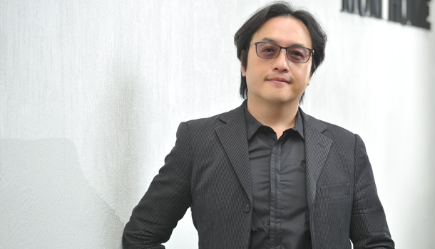知名音樂家、導聆人林仁斌：讀懂音樂背後的故事，換來的是更多感動