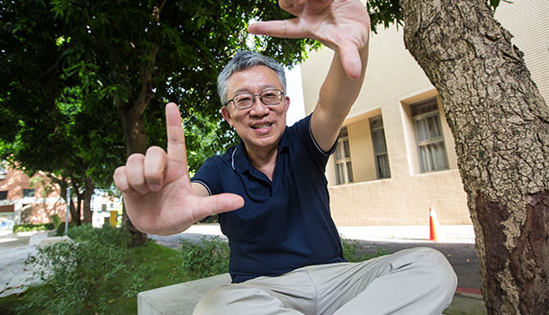 施昇輝