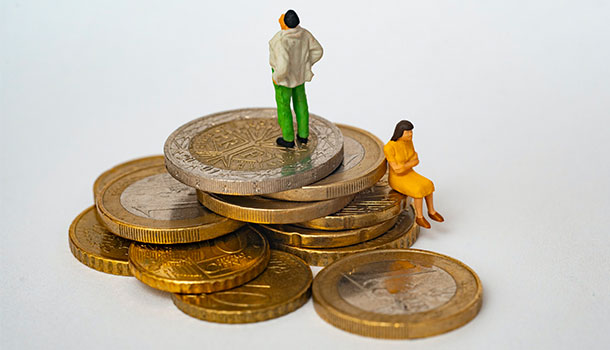 退休金通貨膨脹怎麼辦