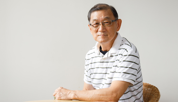 洪禮明
