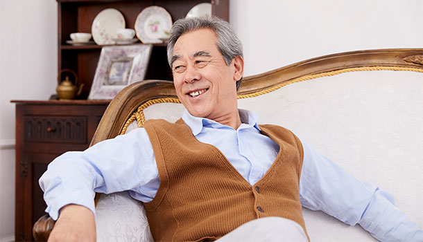 退休生活如何更有趣-培養嗜好