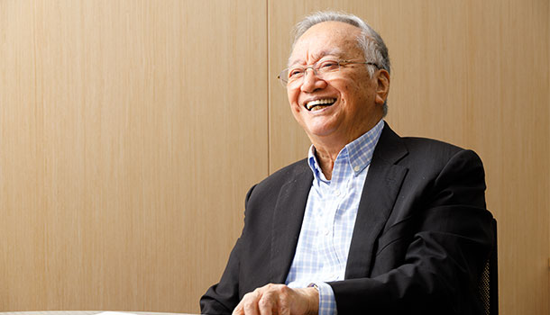 卡內基溝通大師黑幼龍