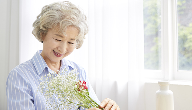 90歲奶奶的優質「老人學」：我欣賞子女的世界，他們放心我的獨立自我