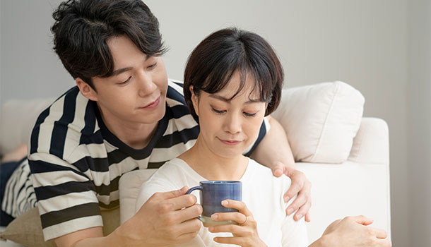 怎麼安慰心情不好的人
