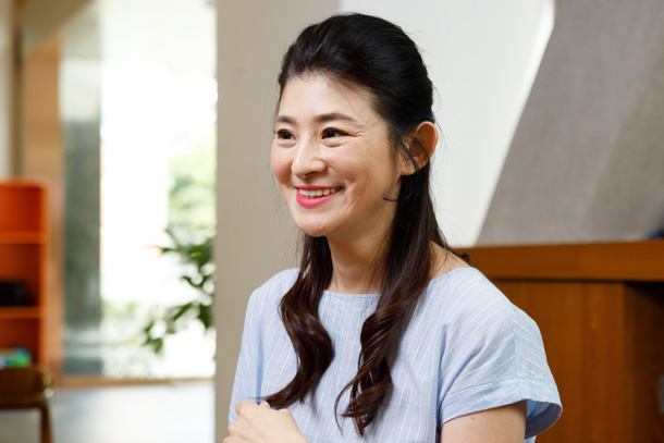 蘇宗怡婚姻