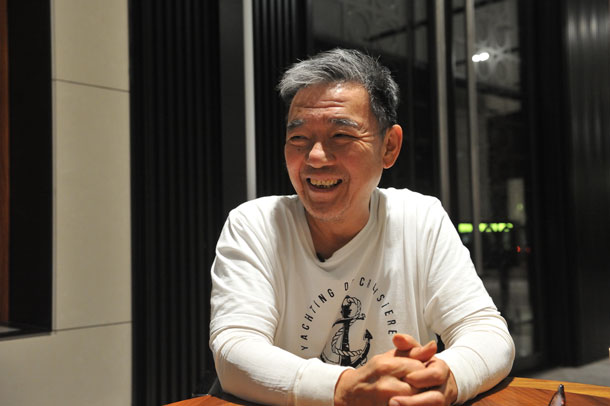 李立群談退休與家庭