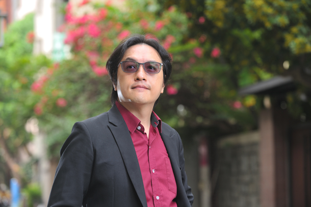 音樂欣賞林仁彬