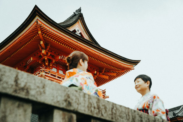 退休日本女性省錢方法