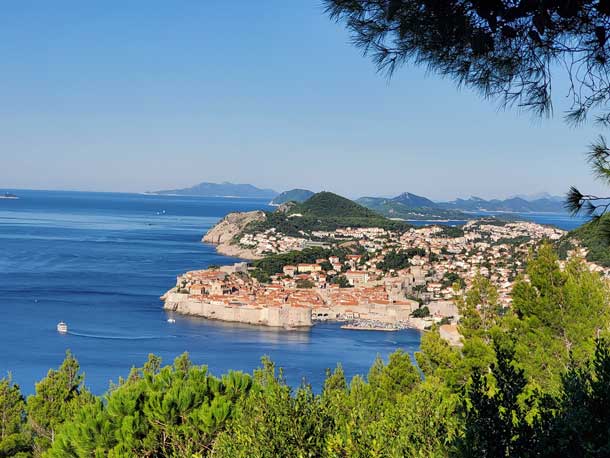 杜布羅尼克-Dubrovnik