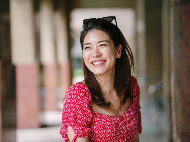 我要的歡愉你都懂-幸福-女人