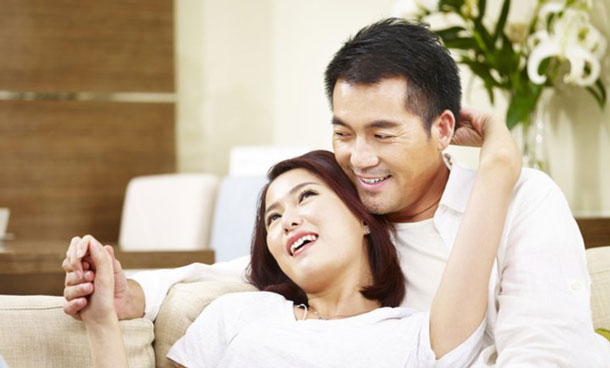 老夫老妻-婚姻關係-夫妻關係-重新愛上另一半