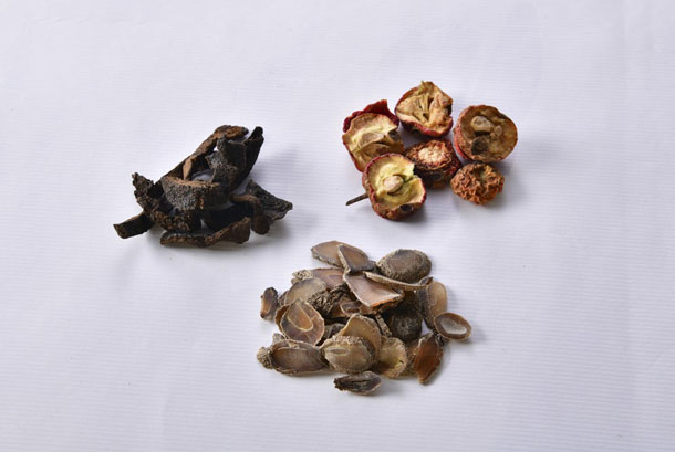 去濕茶-體內排濕-利濕消脂茶