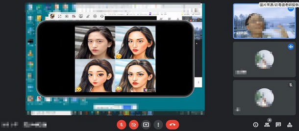 手機攝影直播課程