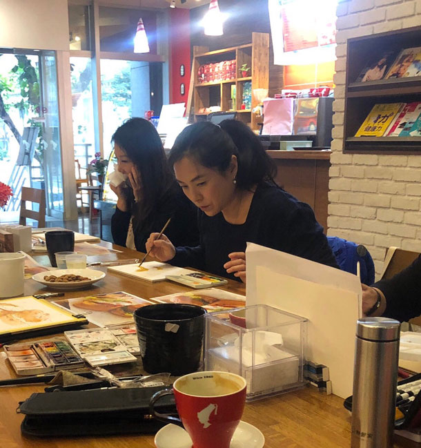 張鳳書-高效率抗癌心法