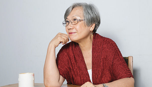 陶曉清