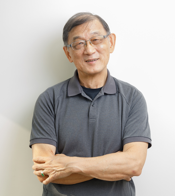 洪禮明