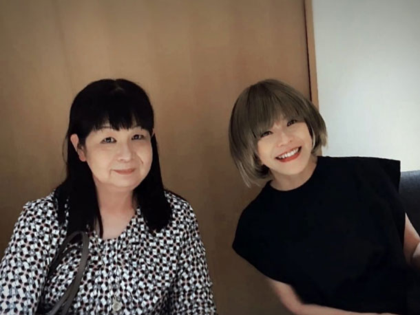 北川悅吏子