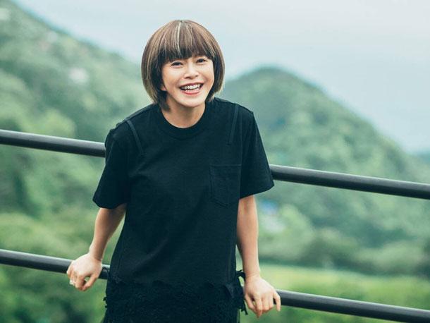 北川悅吏子