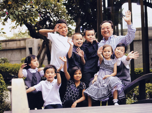 黑幼龍-卡內基溝通